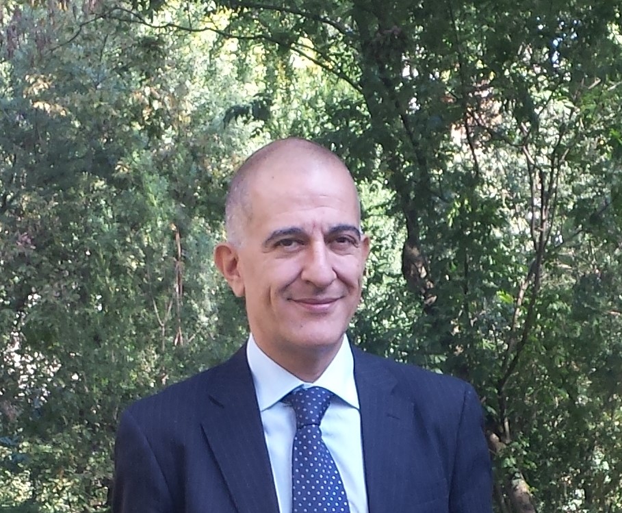 Paolo Caputo